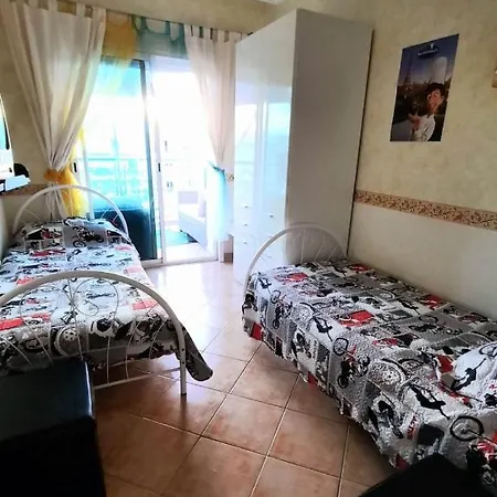 Lovely Apartment In Cab0 Negr0 Cabo Negro Exterior photo