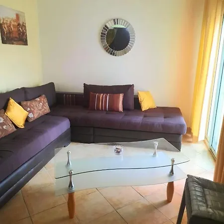 Lovely Apartment In Cab0 Negr0 Cabo Negro Exterior photo