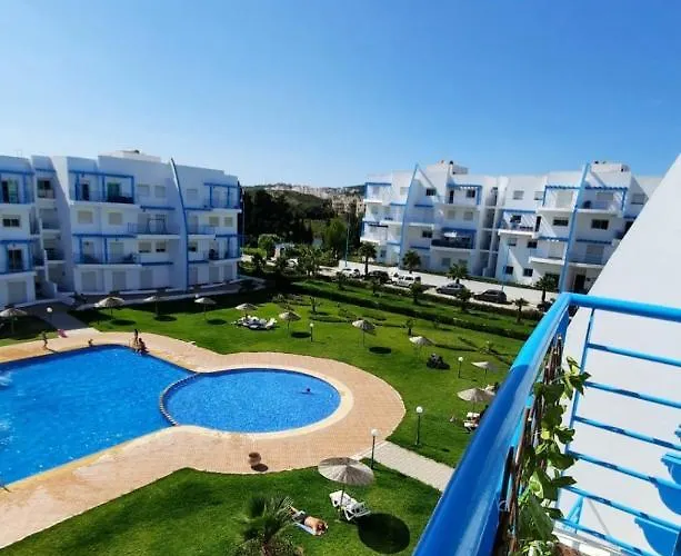 Lovely Apartment In Cab0 Negr0