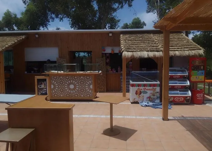 Lovely Apartment In Cab0 Negr0