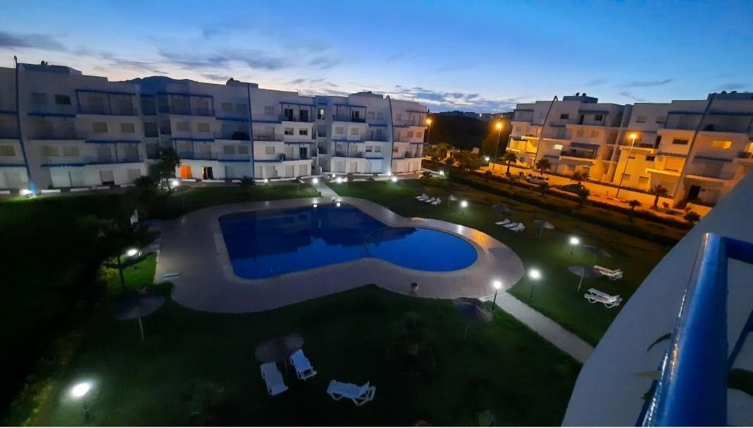 Lovely In Cab0 Negr0 Apartment Cabo Negro