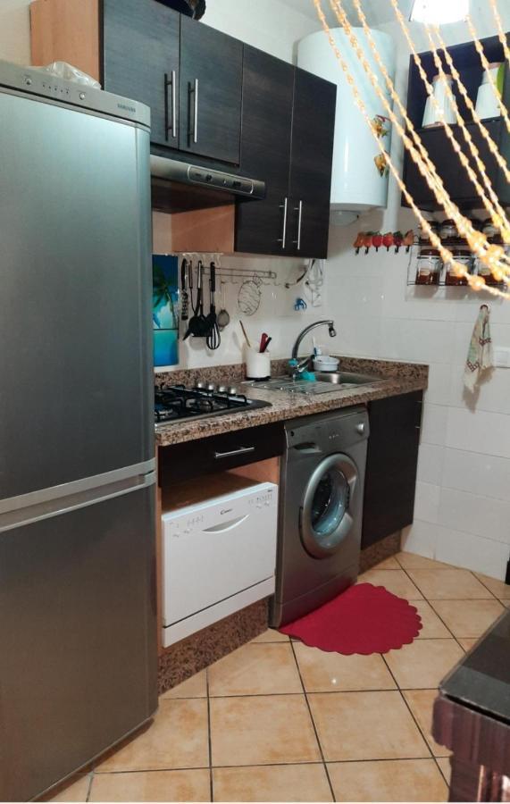 Lovely In Cab0 Negr0 Apartment